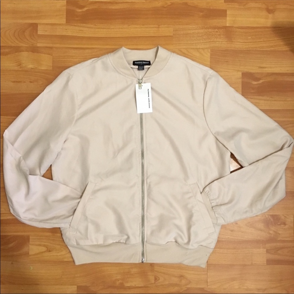 American apparel Amelia jacket